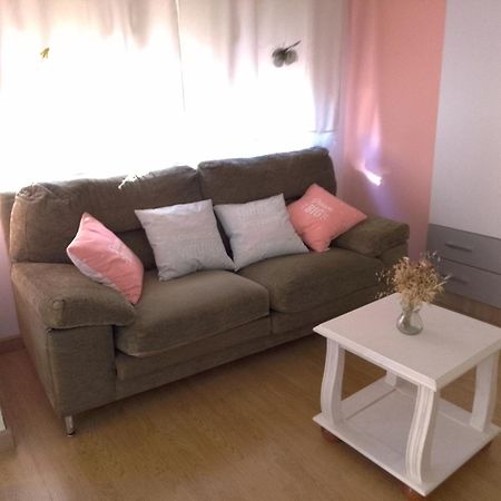 Appartamento Casarosa O Grove Esterno foto