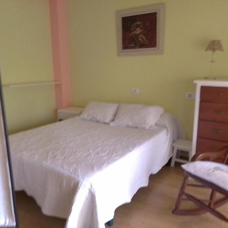 Appartamento Casarosa O Grove Esterno foto