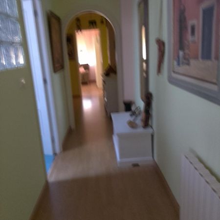 Appartamento Casarosa O Grove Esterno foto